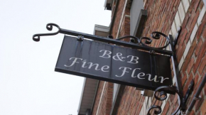  B&B-Fine Fleur  Зоттегем